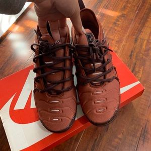 Women Air Vapormax Plus